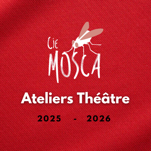 Ateliers théâtre